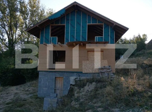 Casa de vânzare 4 camere Poiana Marului - 160361CV | BLITZ Brașov | Poza4