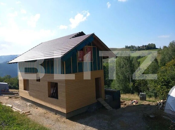 Casa de vânzare 4 camere Poiana Marului - 160361CV | BLITZ Brașov | Poza5