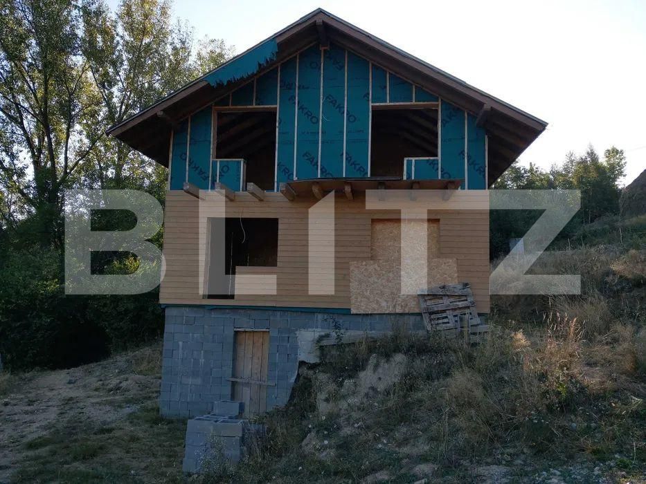 Casa de vânzare 4 camere Poiana Marului - 160361CV | BLITZ Brașov | Poza4