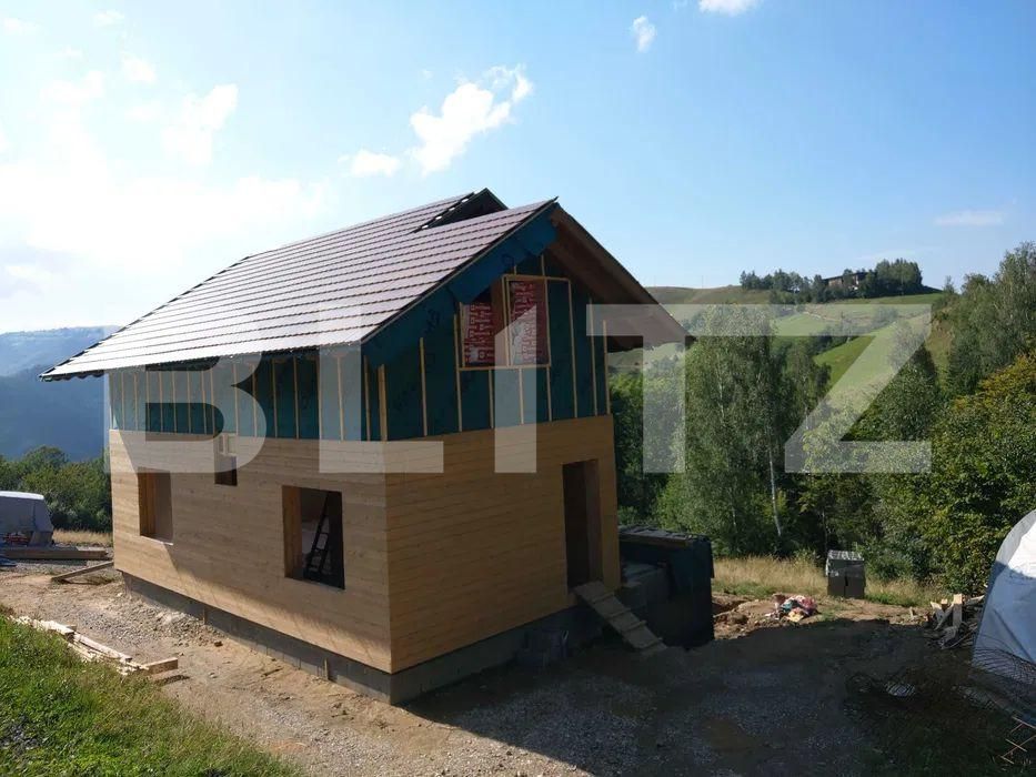 Casa de vânzare 4 camere Poiana Marului - 160361CV | BLITZ Brașov | Poza5