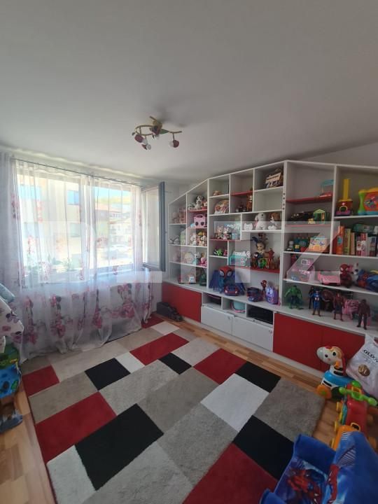 Casa de vânzare 4 camere Floreşti - 160362CV | BLITZ Cluj-Napoca | Poza14