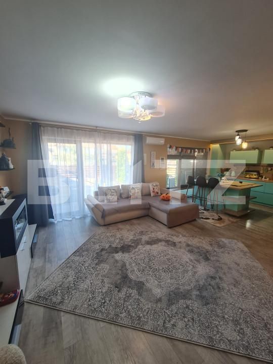 Casa de vânzare 4 camere Floreşti - 160362CV | BLITZ Cluj-Napoca | Poza3