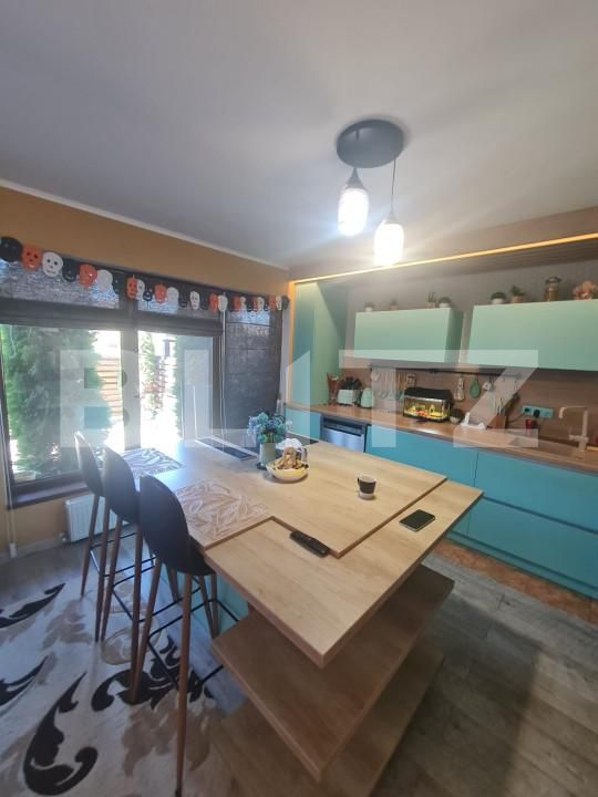 Casa de vânzare 4 camere Floreşti - 160362CV | BLITZ Cluj-Napoca | Poza5