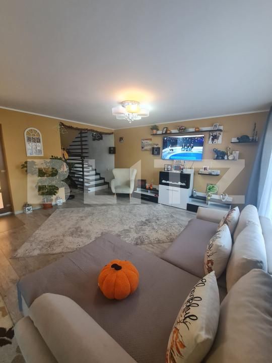Casa de vânzare 4 camere Floreşti - 160362CV | BLITZ Cluj-Napoca | Poza2
