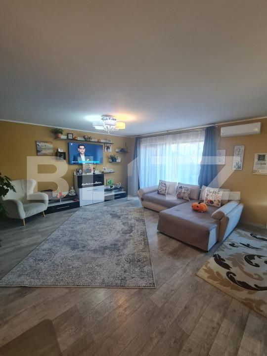 Casa de vânzare 4 camere Floreşti - 160362CV | BLITZ Cluj-Napoca | Poza1