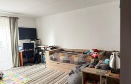 Apartament 3 camere, gradina 35mp, balcon, parcare, zona Vivo