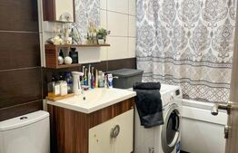 Apartament 3 camere, gradina 35mp, balcon, parcare, zona Vivo