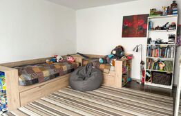 Apartament 3 camere, gradina 35mp, balcon, parcare, zona Vivo