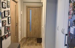 Apartament 3 camere, gradina 35mp, balcon, parcare, zona Vivo