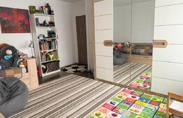 Apartament 3 camere, gradina 35mp, balcon, parcare, zona Vivo