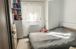 Apartament 3 camere, gradina 35mp, balcon, parcare, zona Vivo