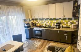 Apartament 3 camere, gradina 35mp, balcon, parcare, zona Vivo