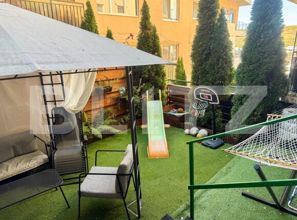 Apartament de vânzare 3 camere Floreşti - 160363AV | BLITZ Cluj-Napoca | Poza1