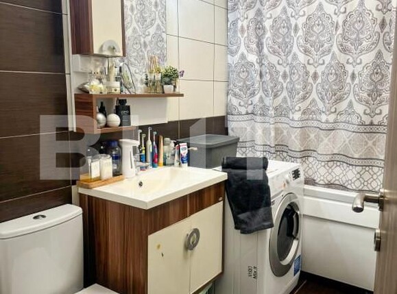 Apartament de vânzare 3 camere Floreşti - 160363AV | BLITZ Cluj-Napoca | Poza12