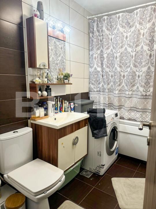 Apartament de vânzare 3 camere Floreşti - 160363AV | BLITZ Cluj-Napoca | Poza12
