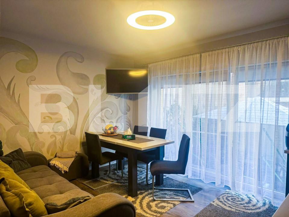 Apartament de vânzare 3 camere Floreşti - 160363AV | BLITZ Cluj-Napoca | Poza5