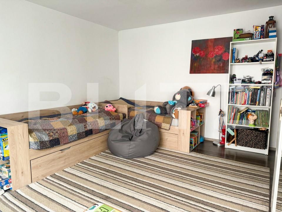 Apartament de vânzare 3 camere Floreşti - 160363AV | BLITZ Cluj-Napoca | Poza9