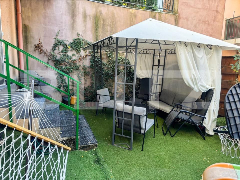 Apartament de vânzare 3 camere Floreşti - 160363AV | BLITZ Cluj-Napoca | Poza2