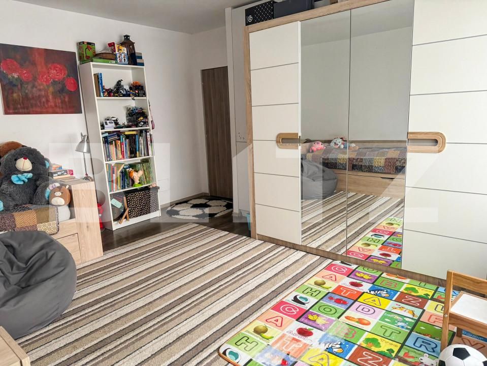 Apartament de vânzare 3 camere Floreşti - 160363AV | BLITZ Cluj-Napoca | Poza10