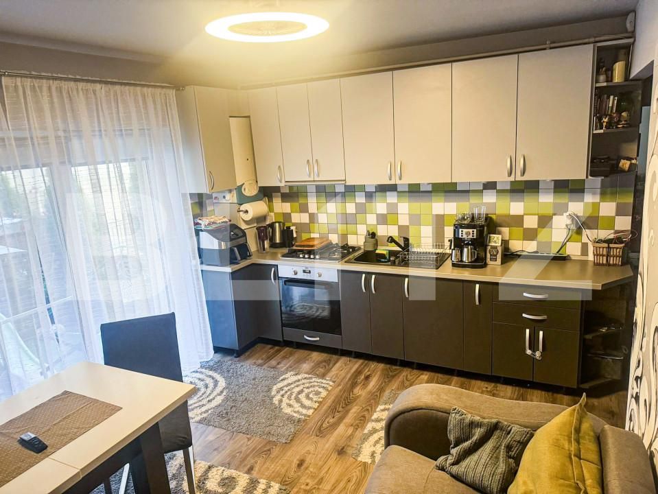 Apartament de vânzare 3 camere Floreşti - 160363AV | BLITZ Cluj-Napoca | Poza6