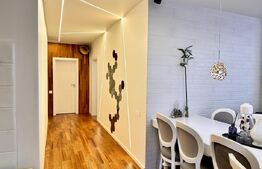 PENTHOUSE 180 MP , 250 MP TERASA,  PRIVELISTE DEOSEBITA !