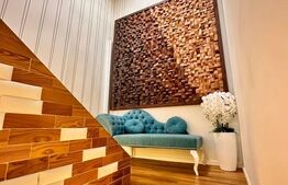 PENTHOUSE 180 MP , 250 MP TERASA,  PRIVELISTE DEOSEBITA !