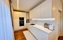 PENTHOUSE 180 MP , 250 MP TERASA,  PRIVELISTE DEOSEBITA !