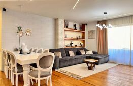 PENTHOUSE 180 MP , 250 MP TERASA,  PRIVELISTE DEOSEBITA !