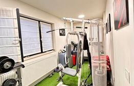 PENTHOUSE 180 MP , 250 MP TERASA,  PRIVELISTE DEOSEBITA !