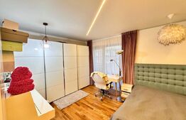 PENTHOUSE 180 MP , 250 MP TERASA,  PRIVELISTE DEOSEBITA !