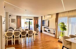 PENTHOUSE 180 MP , 250 MP TERASA,  PRIVELISTE DEOSEBITA !