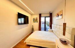 PENTHOUSE 180 MP , 250 MP TERASA,  PRIVELISTE DEOSEBITA !