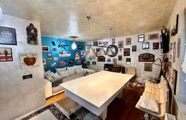 PENTHOUSE 180 MP , 250 MP TERASA,  PRIVELISTE DEOSEBITA !