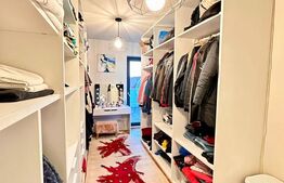 PENTHOUSE 180 MP , 250 MP TERASA,  PRIVELISTE DEOSEBITA !