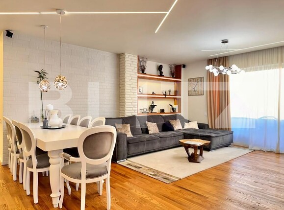 Apartament de vânzare 4 camere Bună Ziua - 160364AV | BLITZ Cluj-Napoca | Poza3