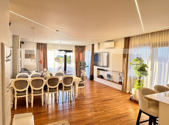 Apartament de vânzare 4 camere Bună Ziua - 160364AV | BLITZ Cluj-Napoca | Poza2