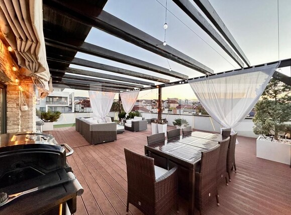 Apartament de vânzare 4 camere Bună Ziua - 160364AV | BLITZ Cluj-Napoca | Poza1