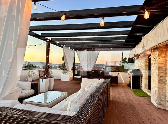 Apartament de vânzare 4 camere Bună Ziua - 160364AV | BLITZ Cluj-Napoca | Poza18