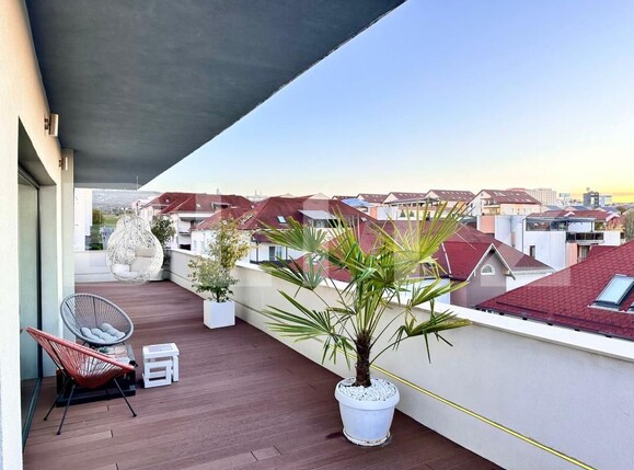 Apartament de vânzare 4 camere Bună Ziua - 160364AV | BLITZ Cluj-Napoca | Poza16