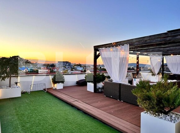 Apartament de vânzare 4 camere Bună Ziua - 160364AV | BLITZ Cluj-Napoca | Poza17