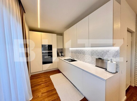 Apartament de vânzare 4 camere Bună Ziua - 160364AV | BLITZ Cluj-Napoca | Poza6