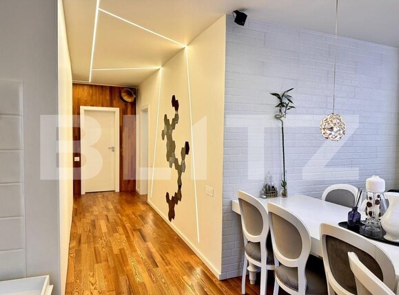 Apartament de vânzare 4 camere Bună Ziua - 160364AV | BLITZ Cluj-Napoca | Poza7