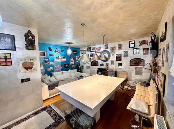 Apartament de vânzare 4 camere Bună Ziua - 160364AV | BLITZ Cluj-Napoca | Poza20