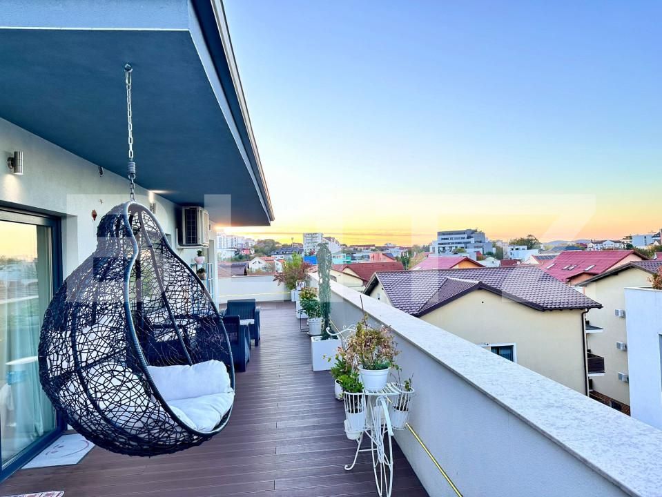 Apartament de vânzare 4 camere Bună Ziua - 160364AV | BLITZ Cluj-Napoca | Poza15