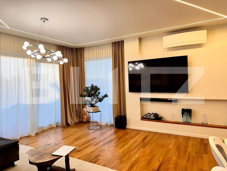 Apartament de vânzare 4 camere Bună Ziua - 160364AV | BLITZ Cluj-Napoca | Poza5