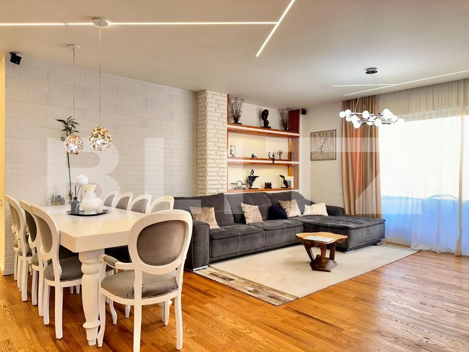 Apartament de vânzare 4 camere Bună Ziua - 160364AV | BLITZ Cluj-Napoca | Poza3