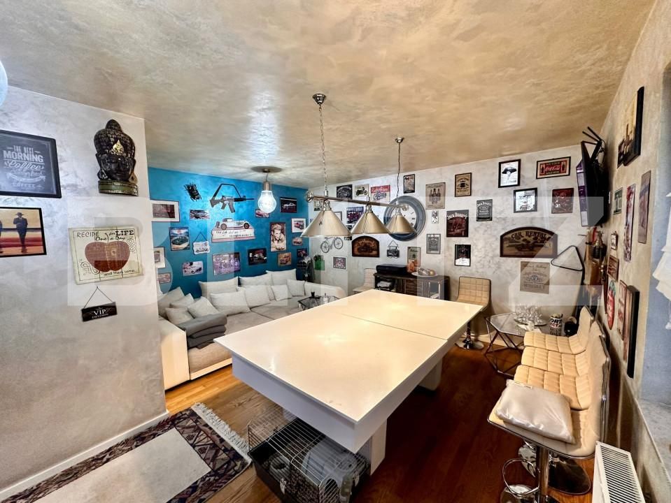 Apartament de vânzare 4 camere Bună Ziua - 160364AV | BLITZ Cluj-Napoca | Poza20