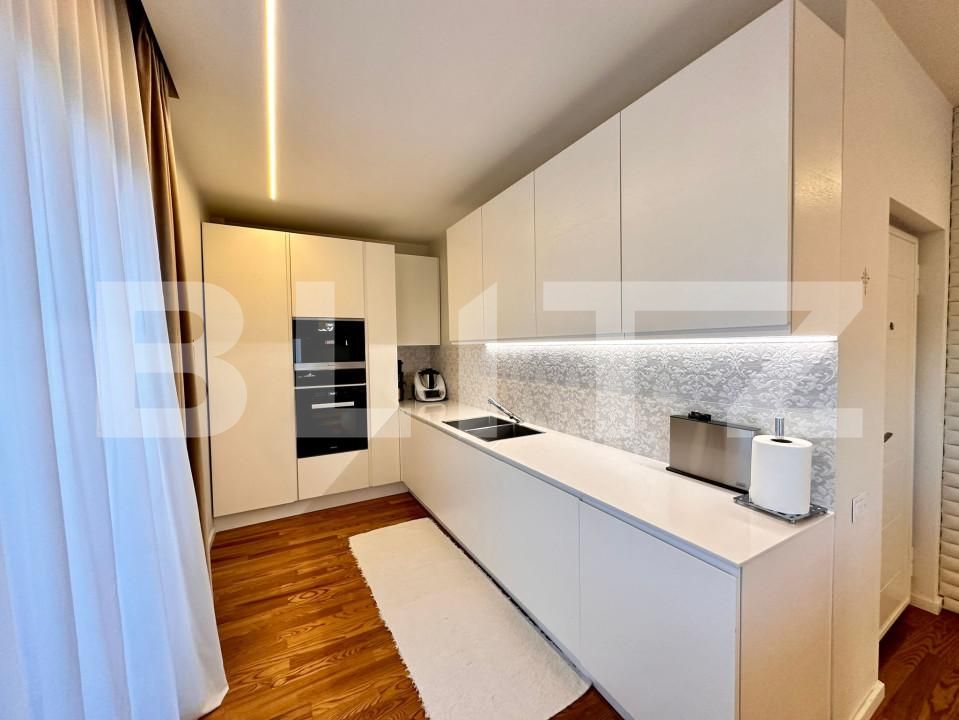 Apartament de vânzare 4 camere Bună Ziua - 160364AV | BLITZ Cluj-Napoca | Poza6