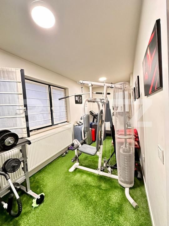 Apartament de vânzare 4 camere Bună Ziua - 160364AV | BLITZ Cluj-Napoca | Poza19