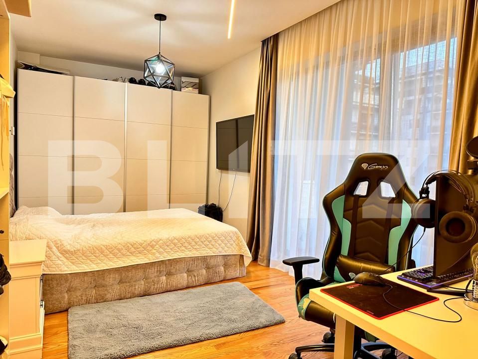Apartament de vânzare 4 camere Bună Ziua - 160364AV | BLITZ Cluj-Napoca | Poza13